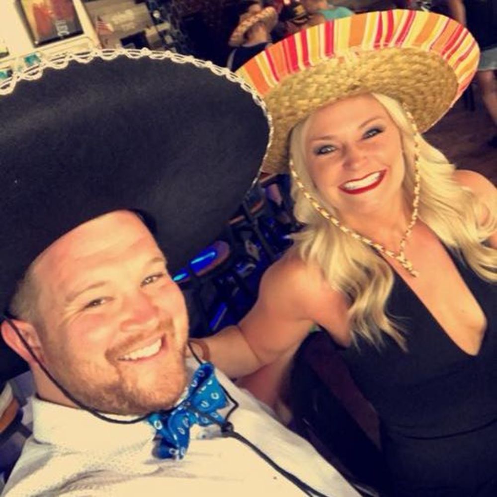 Meet your Posher, Kyrie